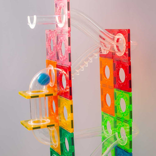 Imanix Tobogán 70 peças.