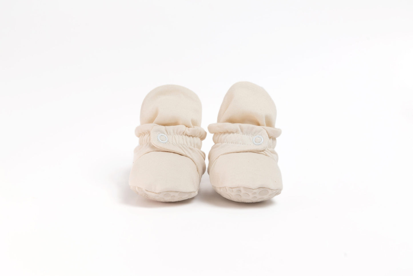 Booties Zás Trás - Yogurt Granita.