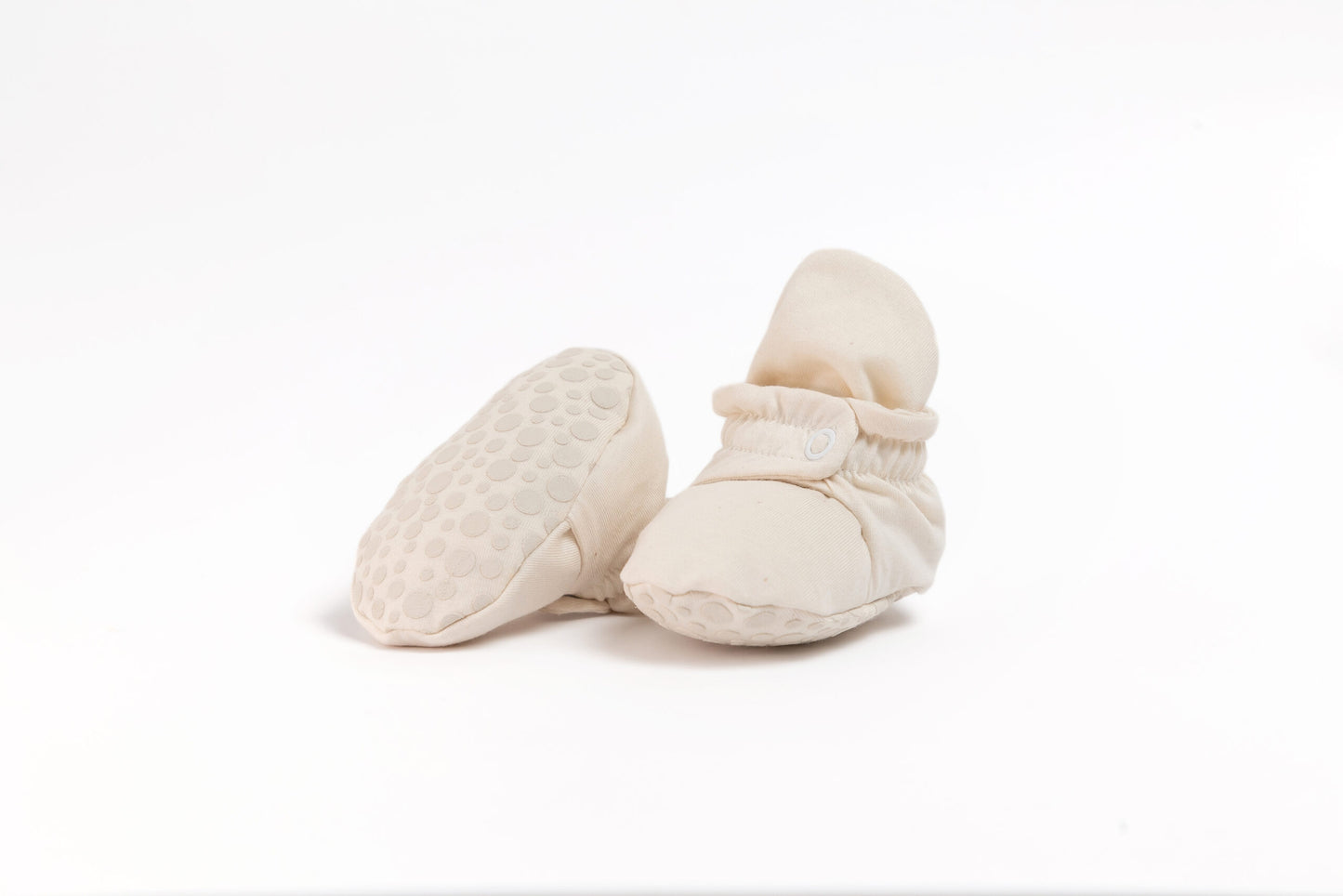 Booties Zás Trás - Yogurt Granita.