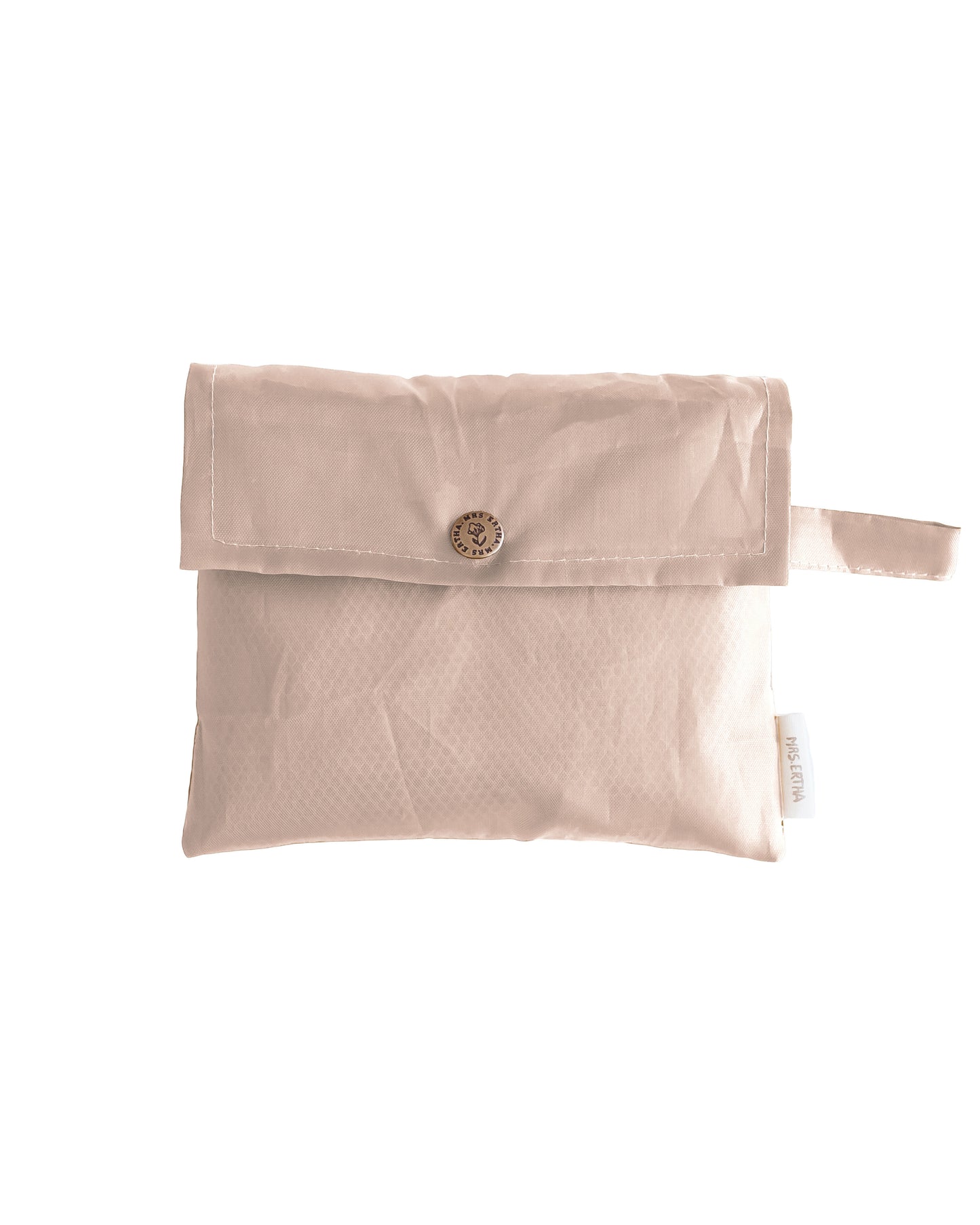 Bolsa de Praia Meshies XL - Soft Coral.