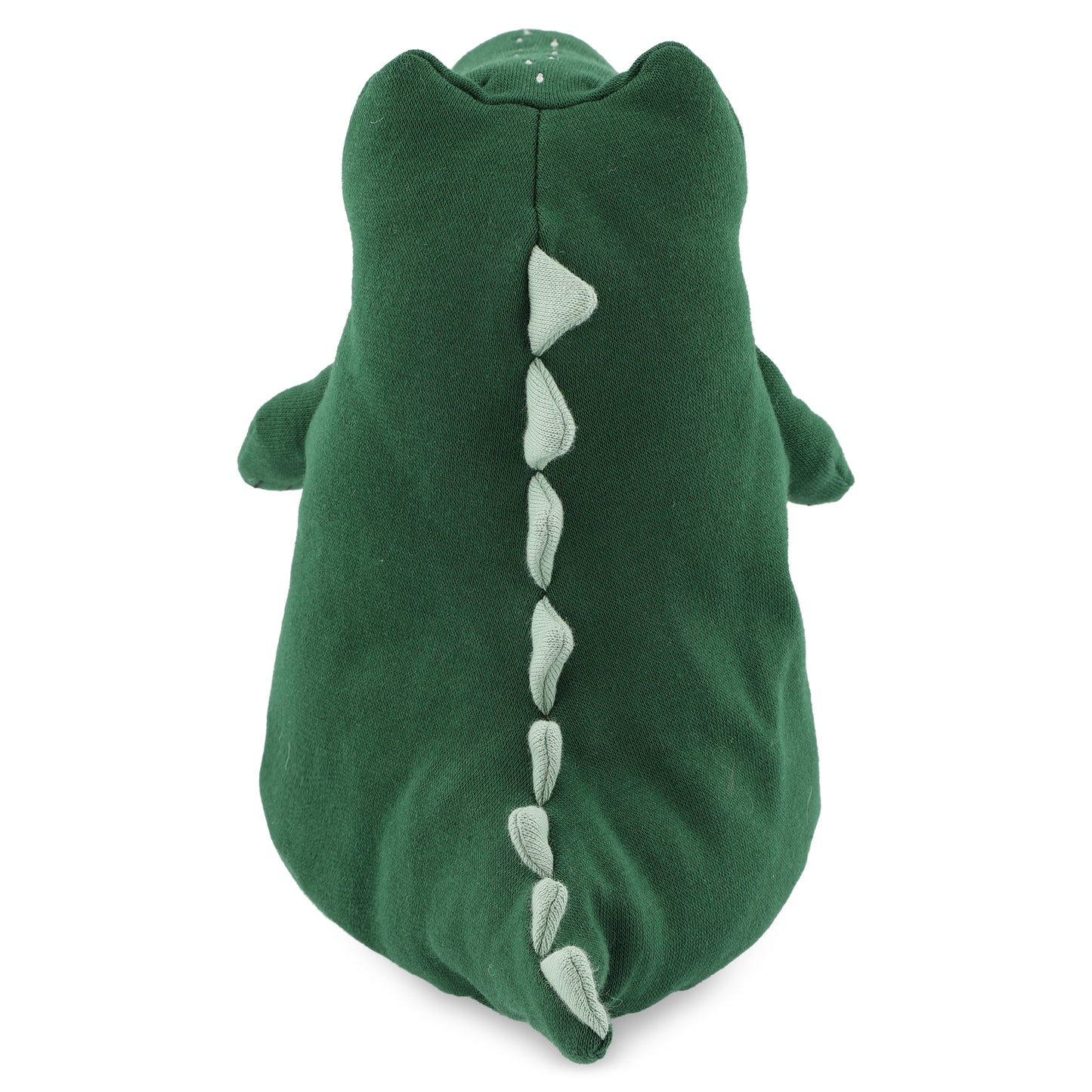 Peluche - Trixie - Mr. Crocodile.