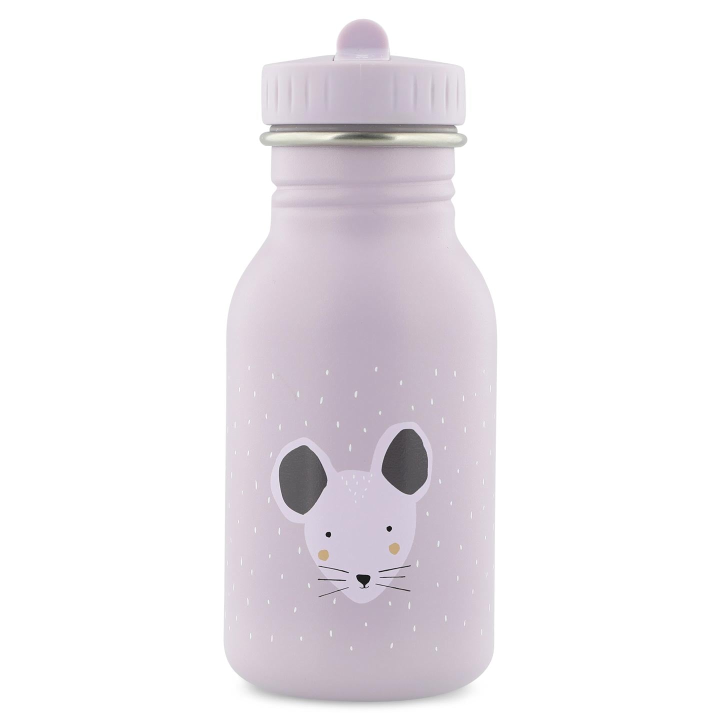 Garrafa 350ml Mrs. Mouse.
