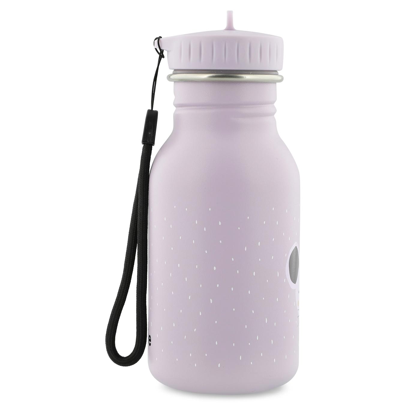 Garrafa 350ml Mrs. Mouse.