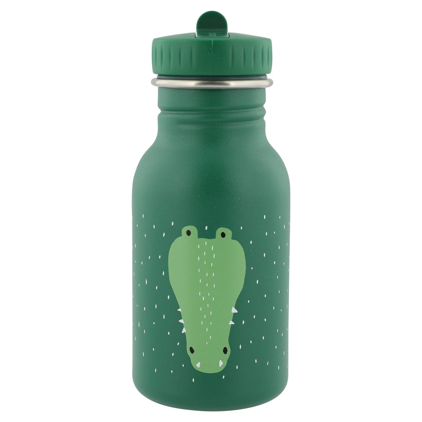 Garrafa 350ml Mr. Crocodile.