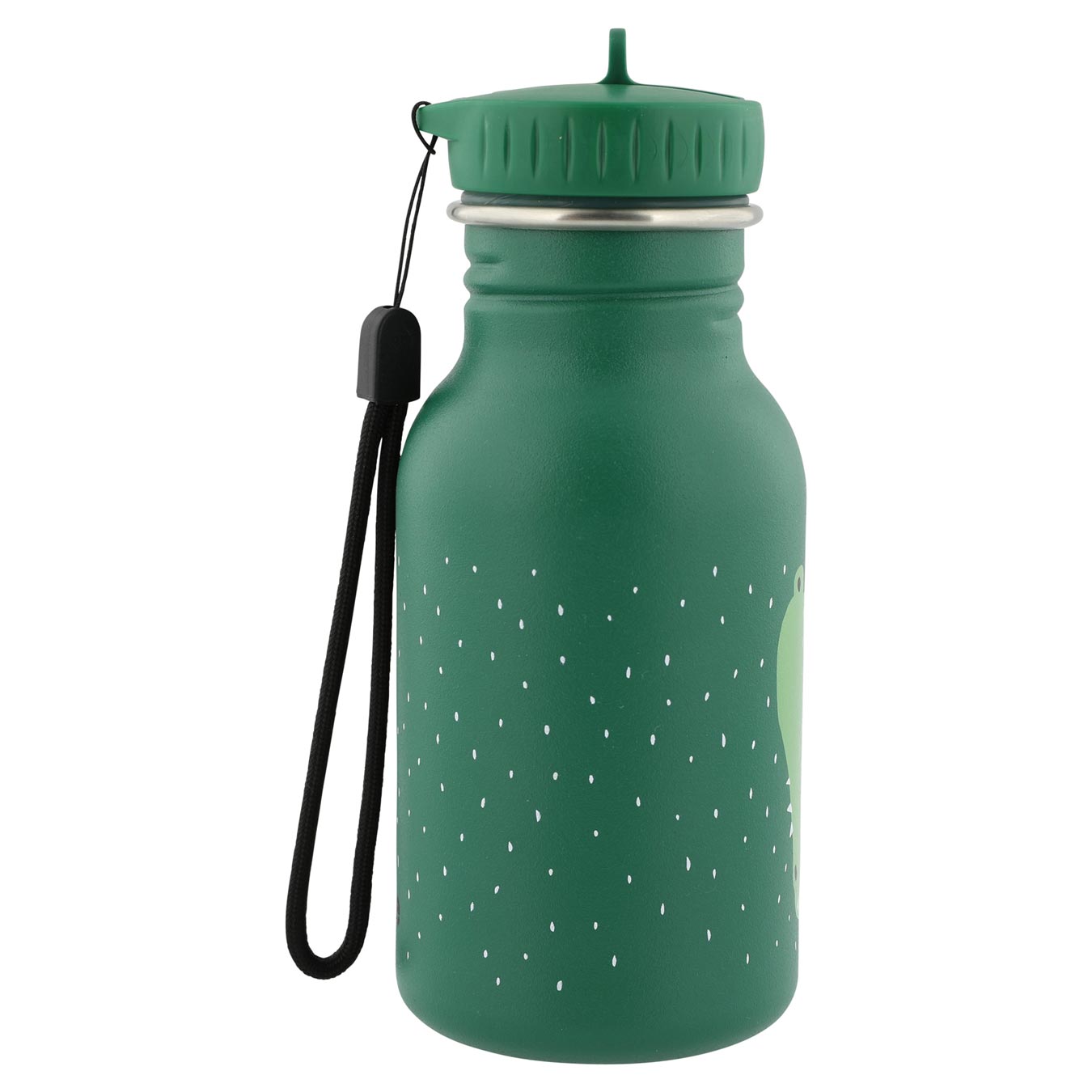 Garrafa 350ml Mr. Crocodile.