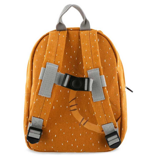 Mochila Mr. Tiger - Trixie.