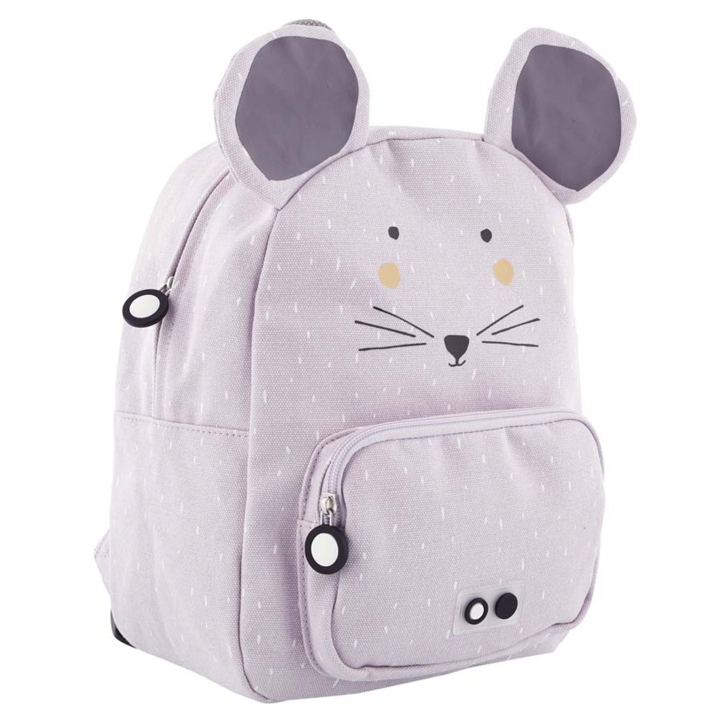 Mochila Mrs. Mouse - Trixie.