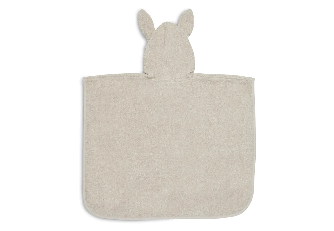 Poncho de Banho Nougat.
