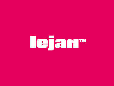 Lejan