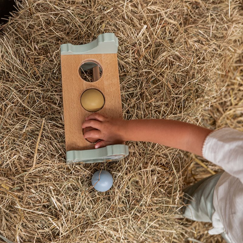 Jogo de Martelar – Little Farm | Little Dutch