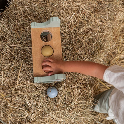 Jogo de Martelar – Little Farm | Little Dutch