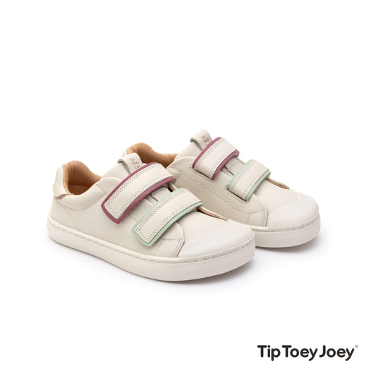 Tip Toey Joey - Ramp Colors Menta