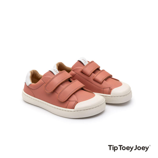 Tip Toey Joey - Ramp Rosa Seco