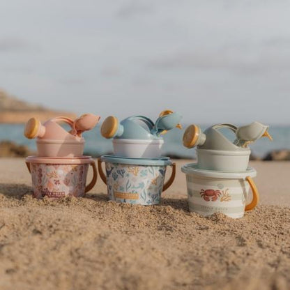 Set de Praia - Fresh Green | Little Dutch