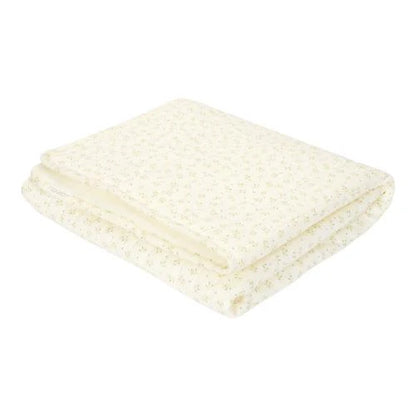 Edredão Alcofa - Blueberry Leaves | Little Dutch