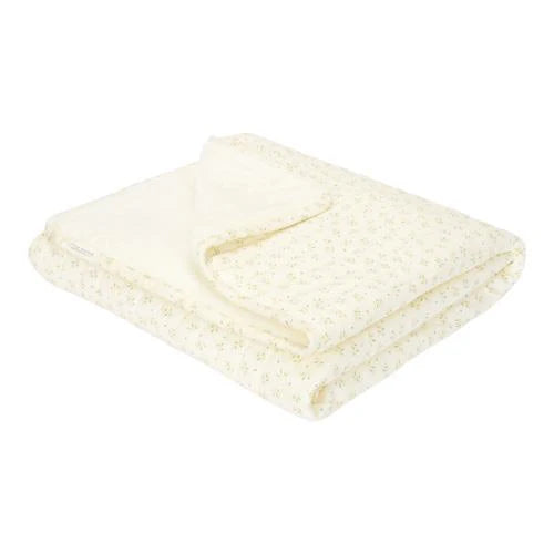 Edredão Alcofa - Blueberry Leaves | Little Dutch