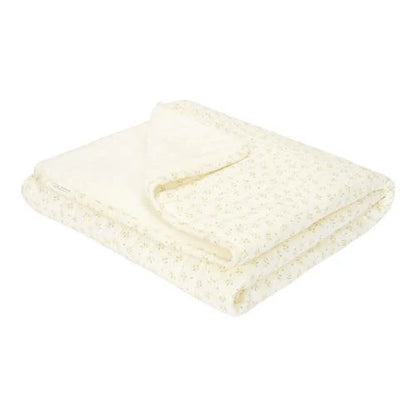 Edredão Alcofa - Blueberry Leaves | Little Dutch