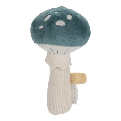 Roca Fofinha Cogumelo - Forest Friends | Little Dutch