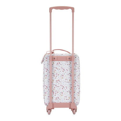 Trolley de Criança - Flowers & Butterflies - Little Dutch