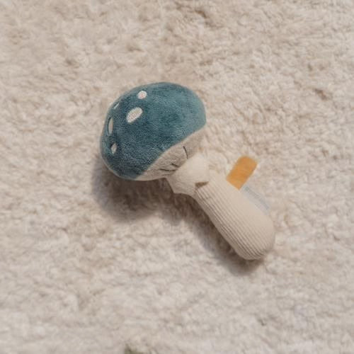 Roca Fofinha Cogumelo - Forest Friends | Little Dutch