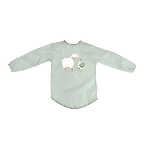 Bata para Pinturas - Little Farm.