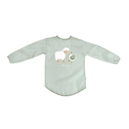 Bata para Pinturas - Little Farm.
