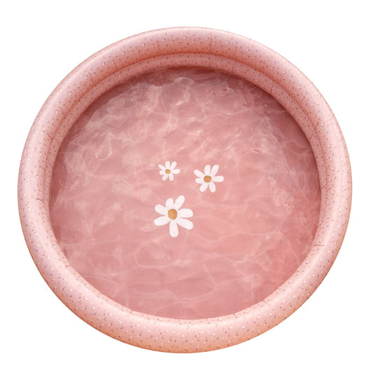 Piscina 150cm - Little Pink Flowers.