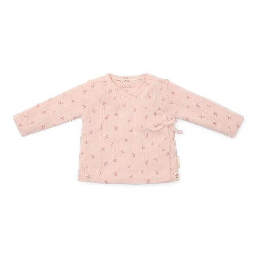 Camisola Manga Comprida - Fairy Flowers