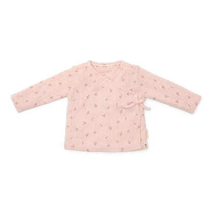 Camisola Manga Comprida - Fairy Flowers