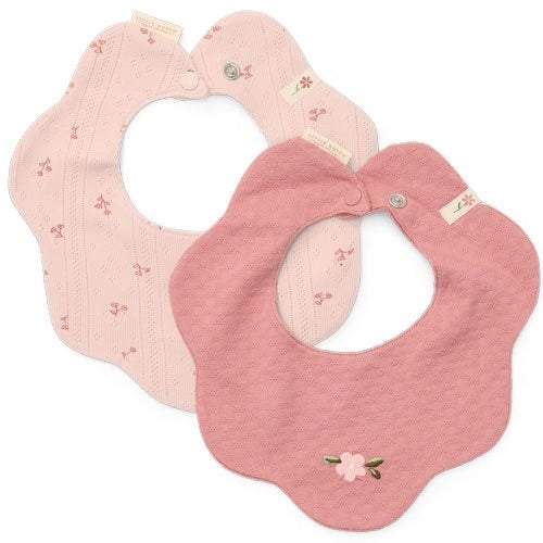 Pack 2 Babetes - Fairy Pink