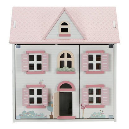 Casa de bonecas - Little Dutch