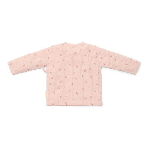 Camisola Manga Comprida - Fairy Flowers