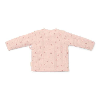 Camisola Manga Comprida - Fairy Flowers