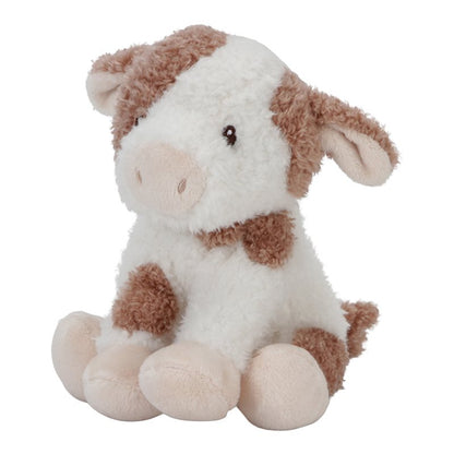 Peluche Vaca - 17cm