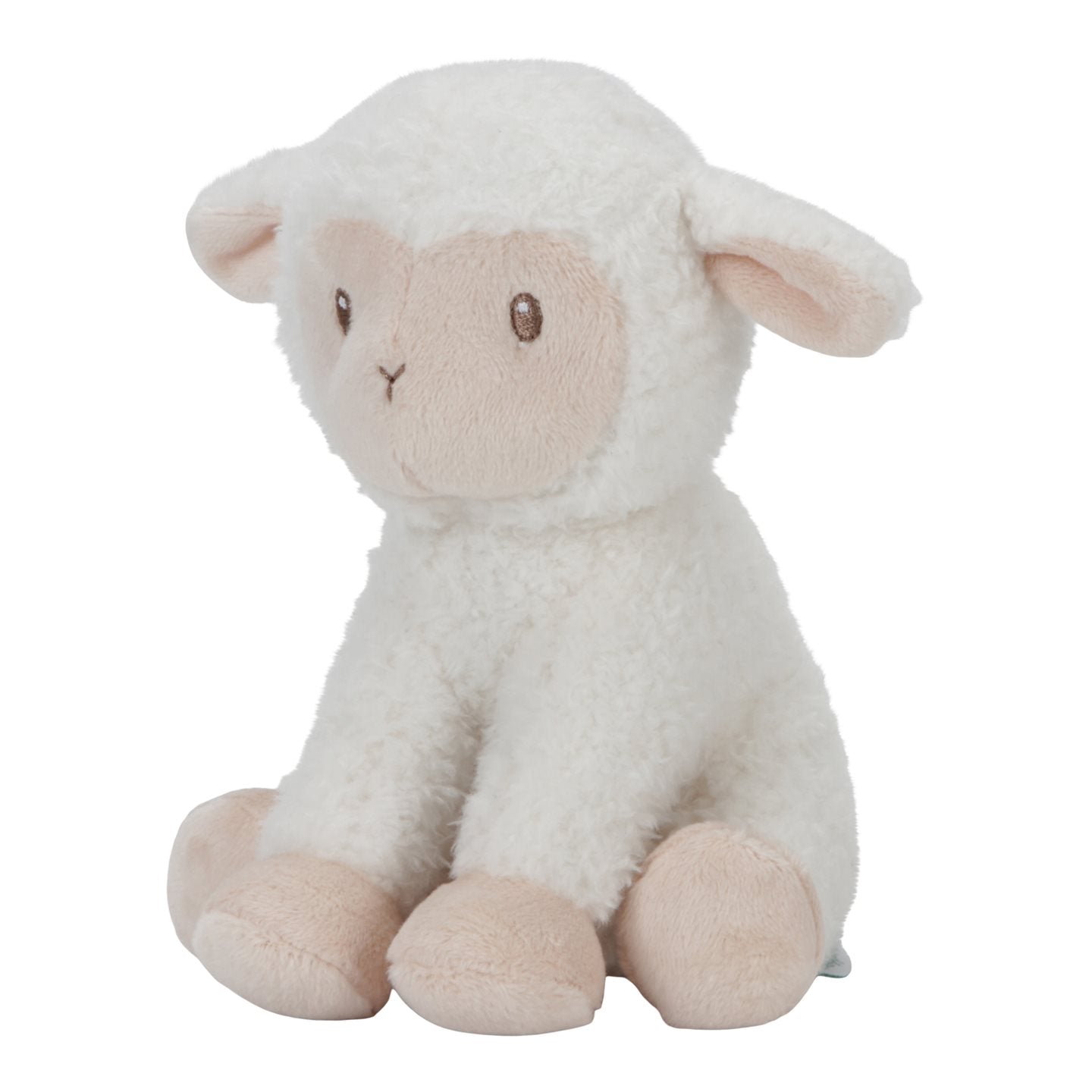 Peluche Ovelha - 25cm