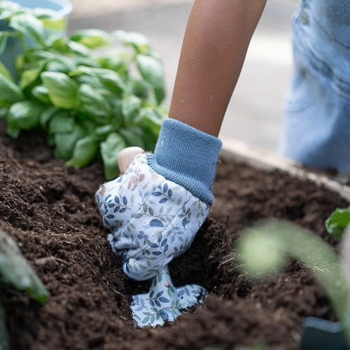 Luvas de Jardinagem - Forest Friends | Little Dutch