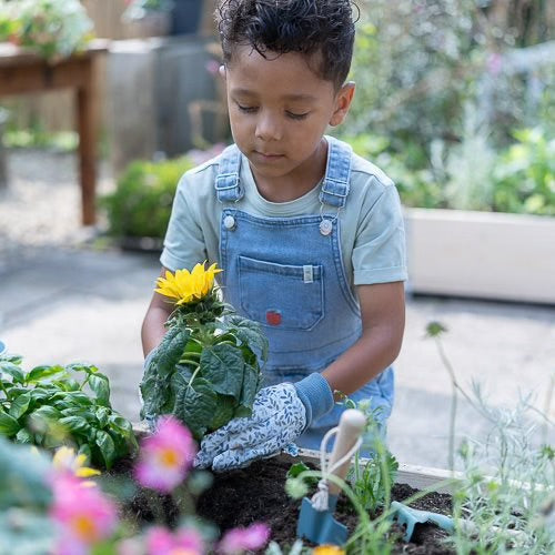 Luvas de Jardinagem - Forest Friends | Little Dutch