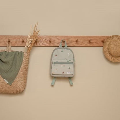 Mochila infantil - Little Farm - Little Dutch