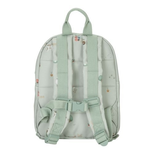 Mochila infantil - Little Farm - Little Dutch