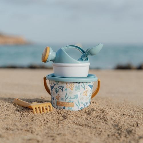 Set de Praia - Ocean Dreams Blue