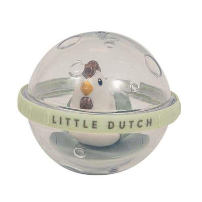 Bolas de Banho - Little Farm | Little Dutch