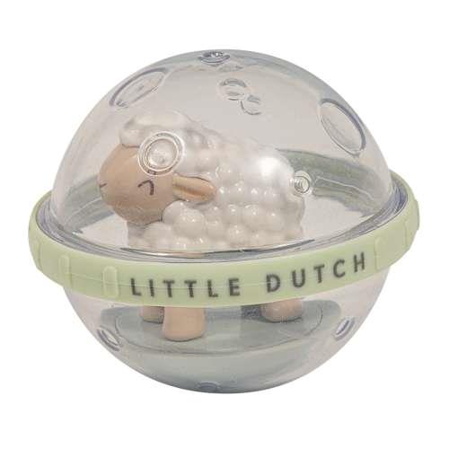 Bolas de Banho - Little Farm | Little Dutch