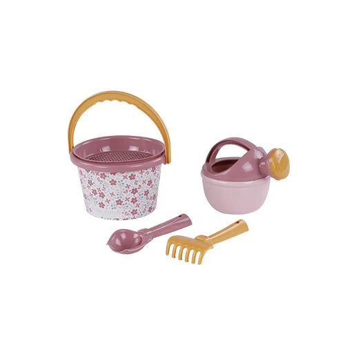 Set de Praia - Rosa | Little Dutch.