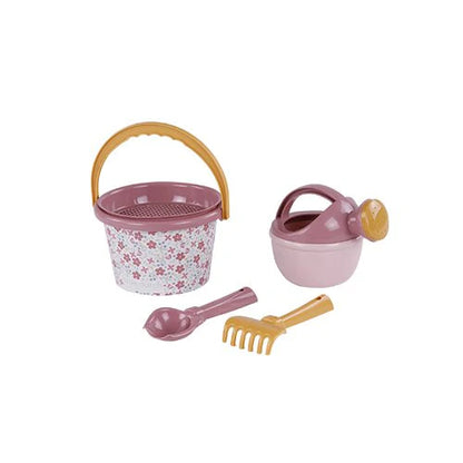 Set de Praia - Rosa | Little Dutch.