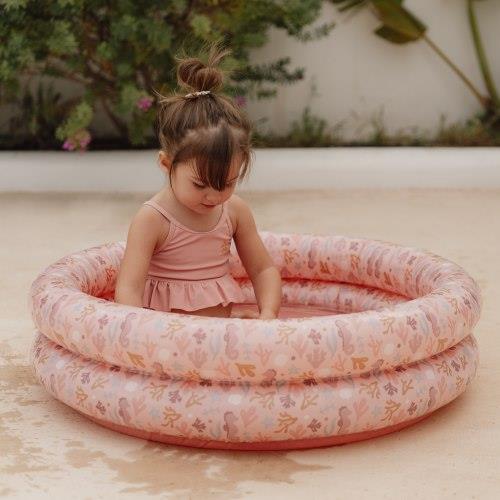 Piscina Insuflável 80cm - Ocean Dreams Pink