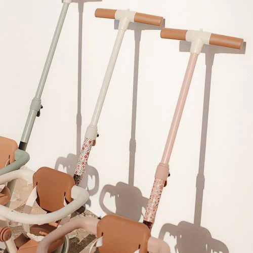 Triciclo 4-em-1 - Off White | Little Dutch