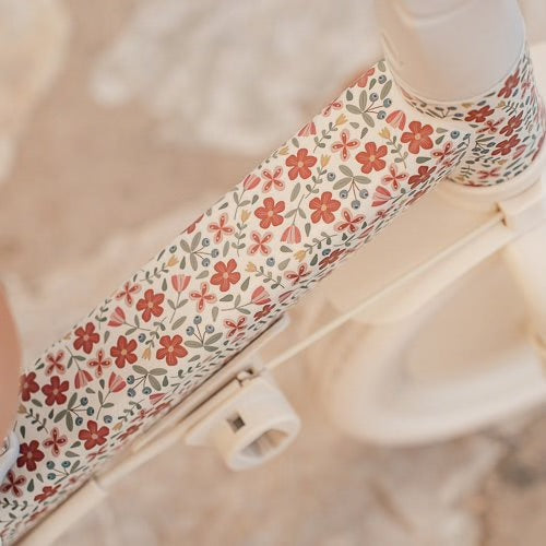 Triciclo 4-em-1 - Off White | Little Dutch