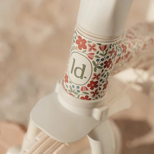 Triciclo 4-em-1 - Off White | Little Dutch