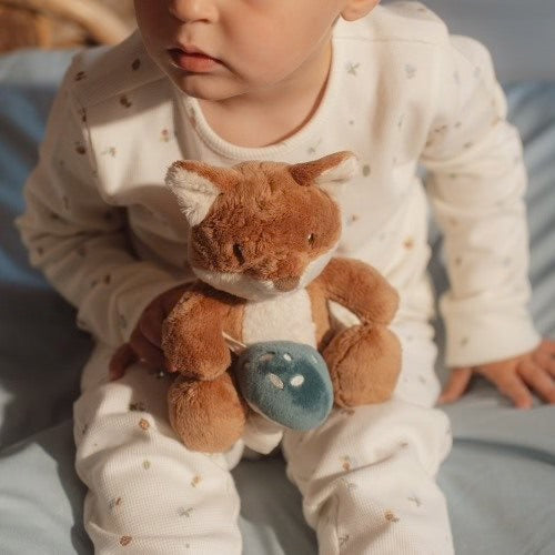 Peluche Raposinha | Little Dutch