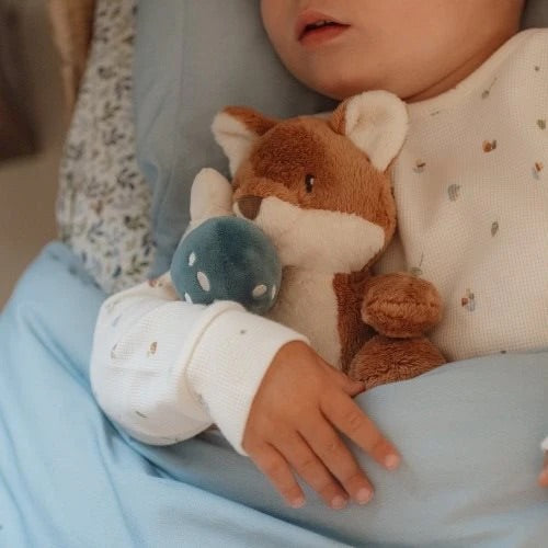 Peluche Raposinha | Little Dutch
